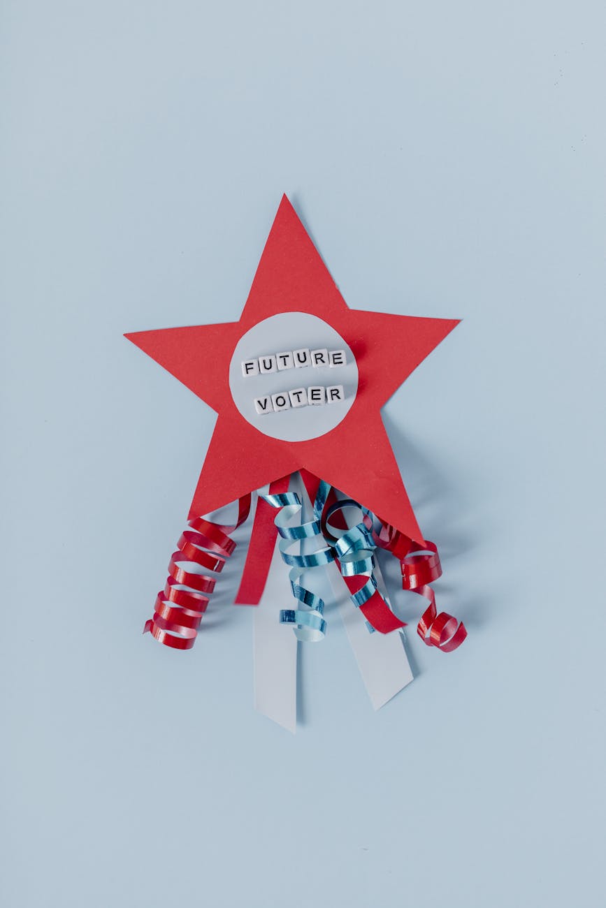 Should we lower the voting age … to&nbsp;six?