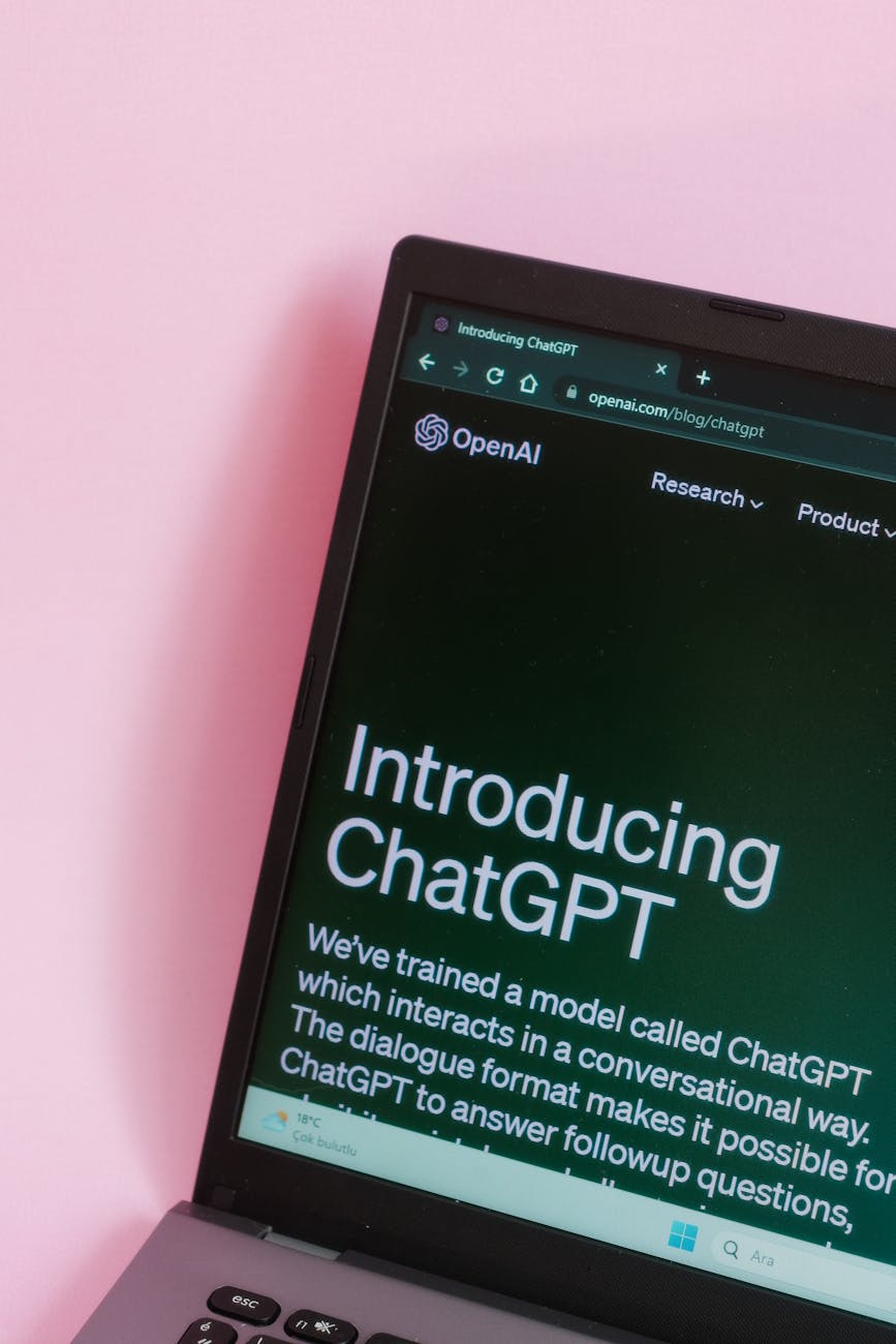 Kari’s letter/ or a paradigm-shifting discussion with&nbsp;ChatGPT