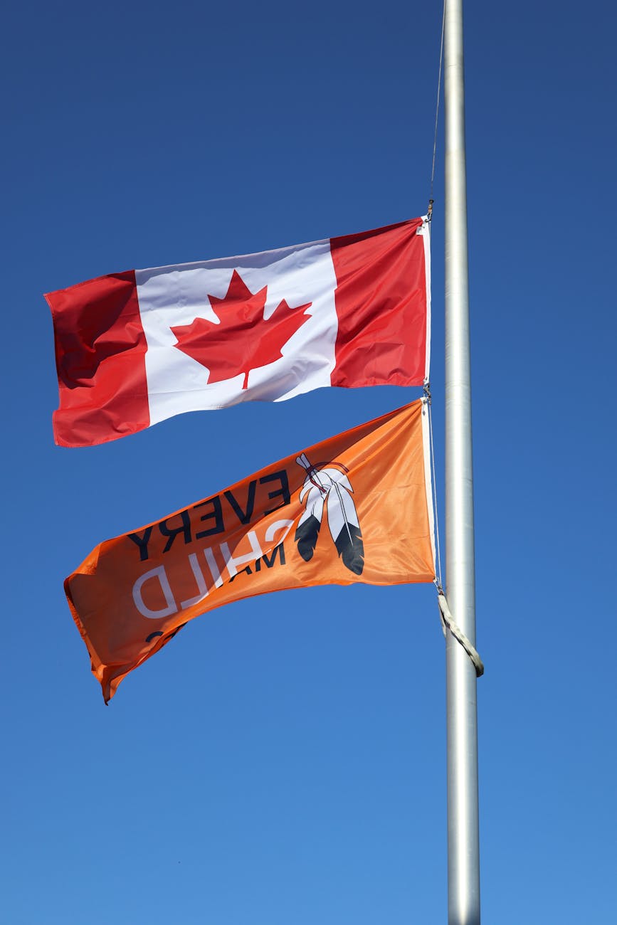 The state of Truth and Reconciliation in&nbsp;Canada