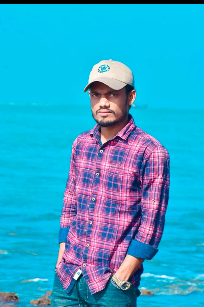 Profile: Anowar Sadak