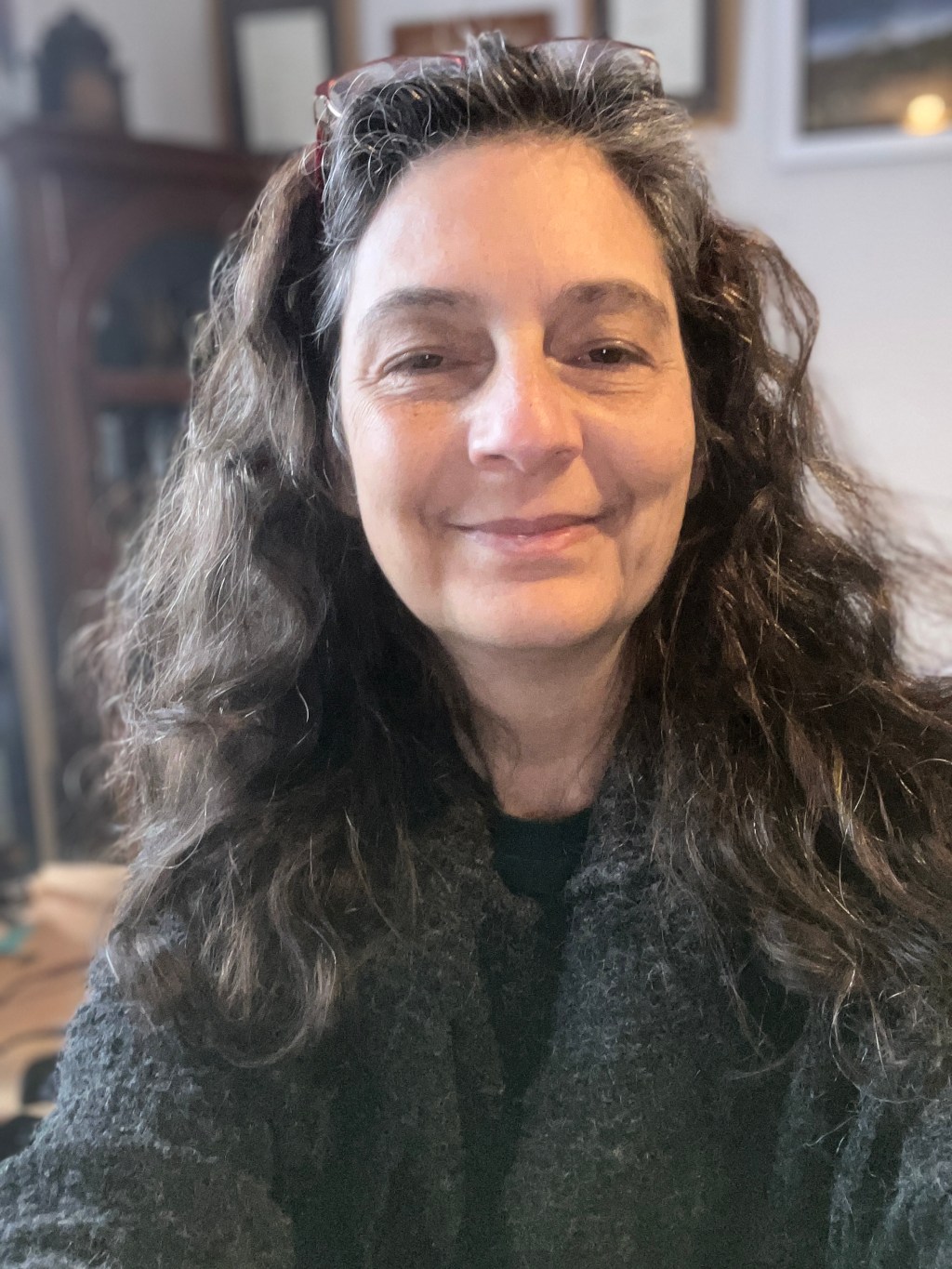 Profile: Jessica Perini