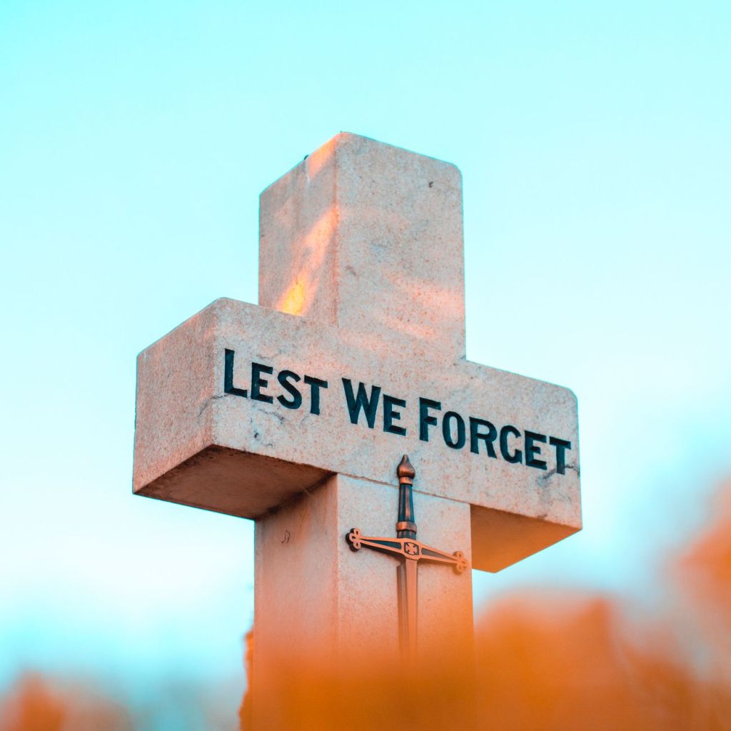 The politics of Anzac&nbsp;Day