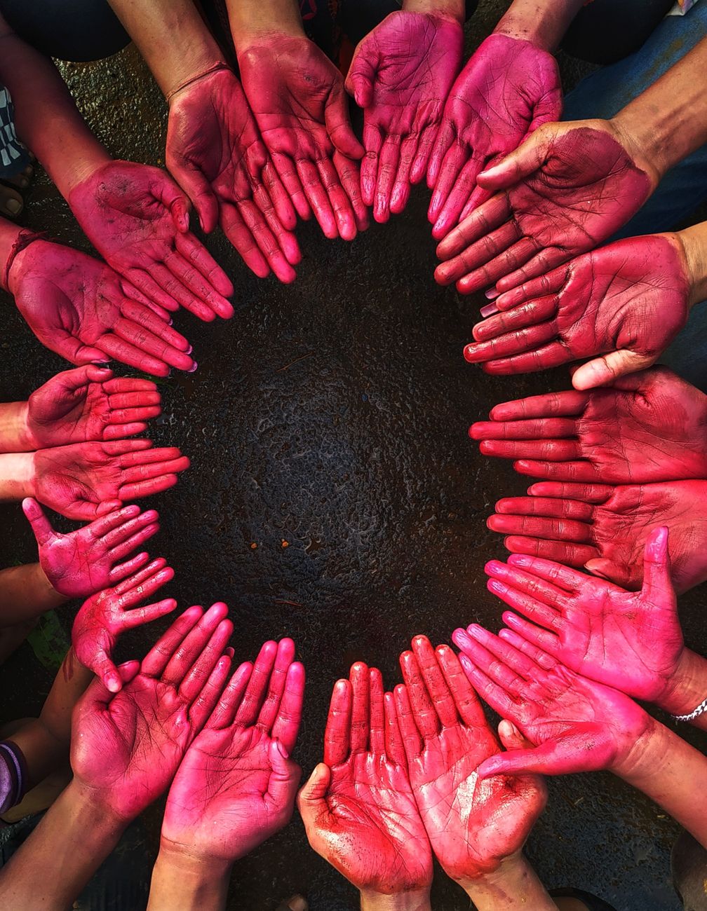 there is no liberation without collective liberation&nbsp;[reblog]